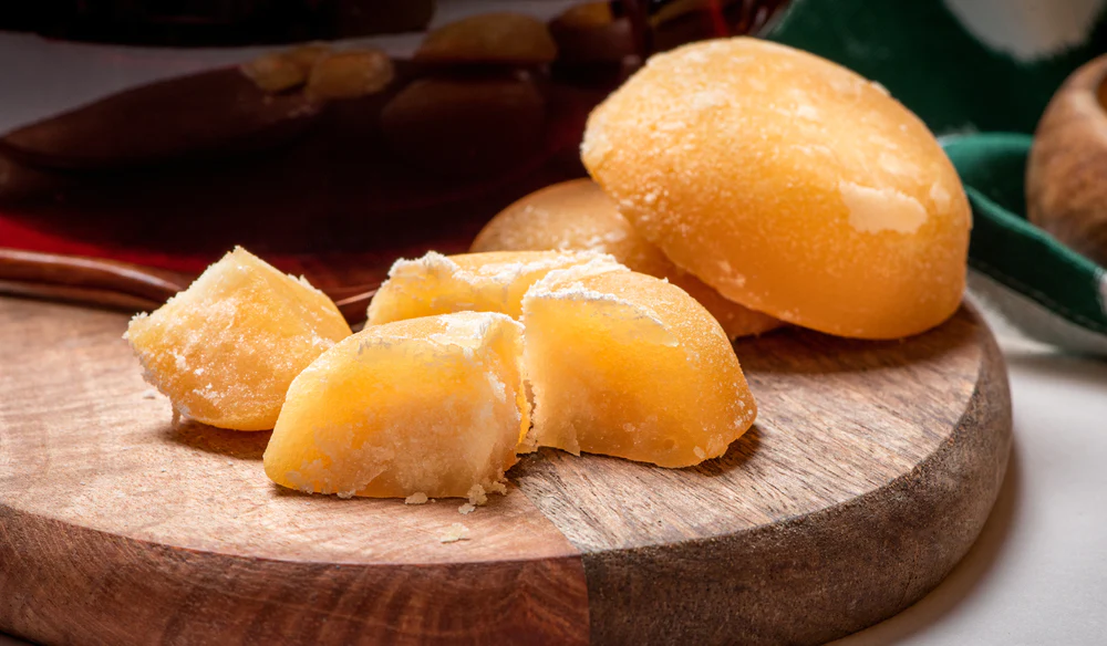 Palm Sugar (Nam Tan Peep): The Sweet Elevation