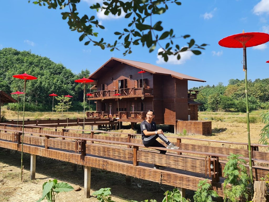 Ban Na Ton Chan Homestay