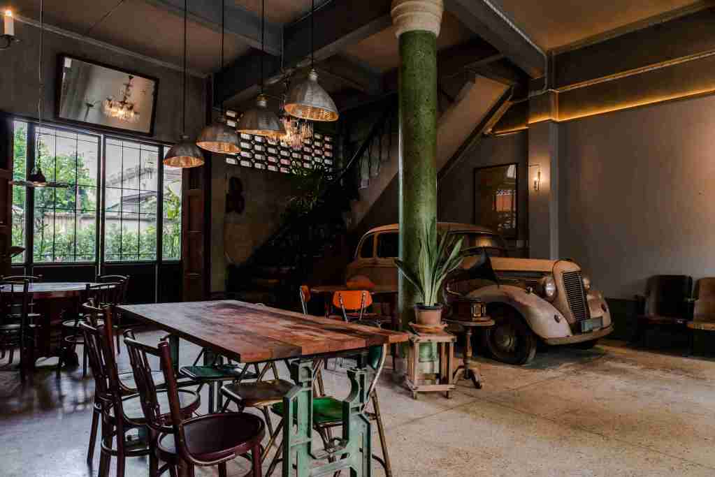 DTF: Family Hungry Place