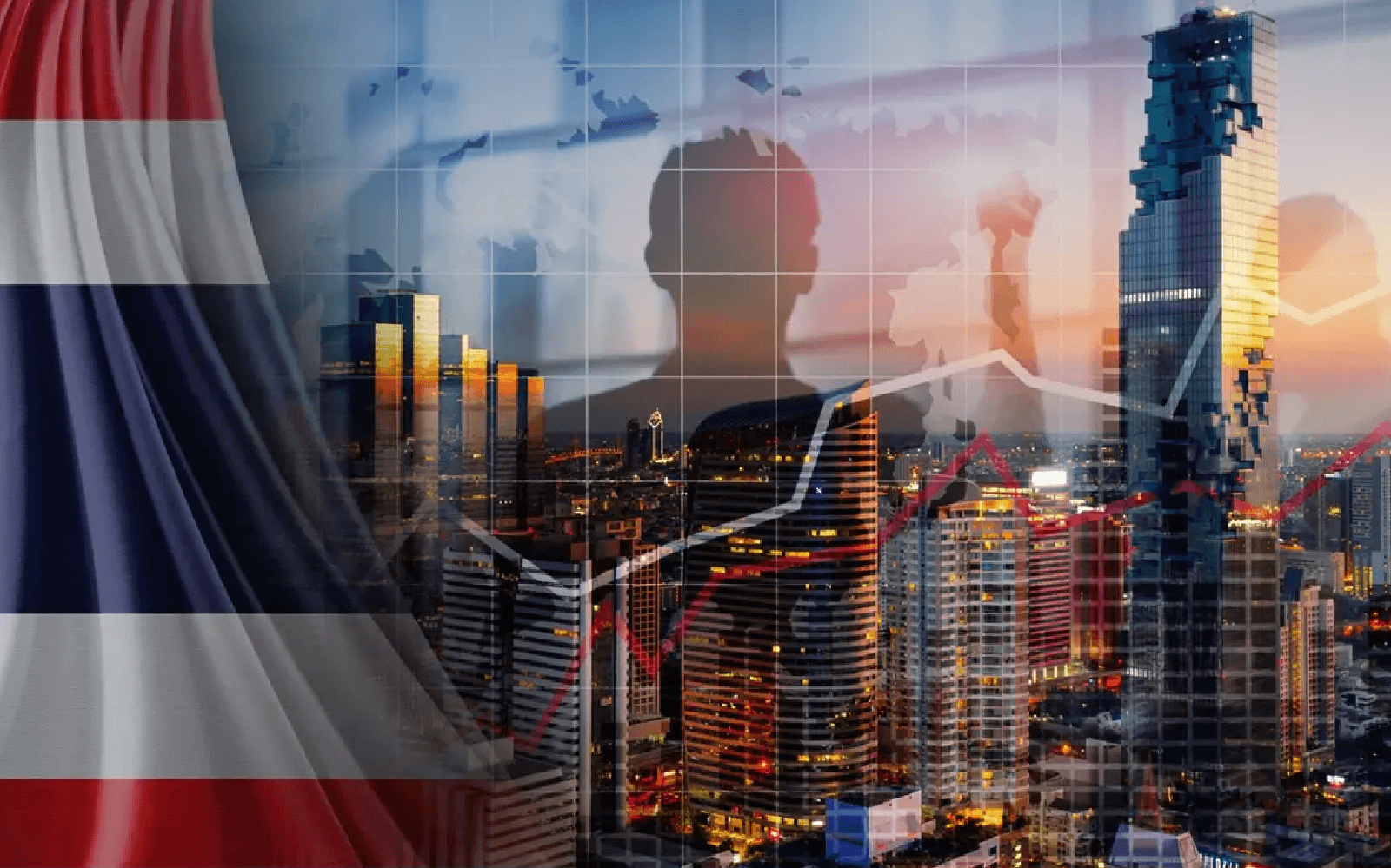 Profitable Pursuits: Thailand's Emerging Industries for Foreign ...