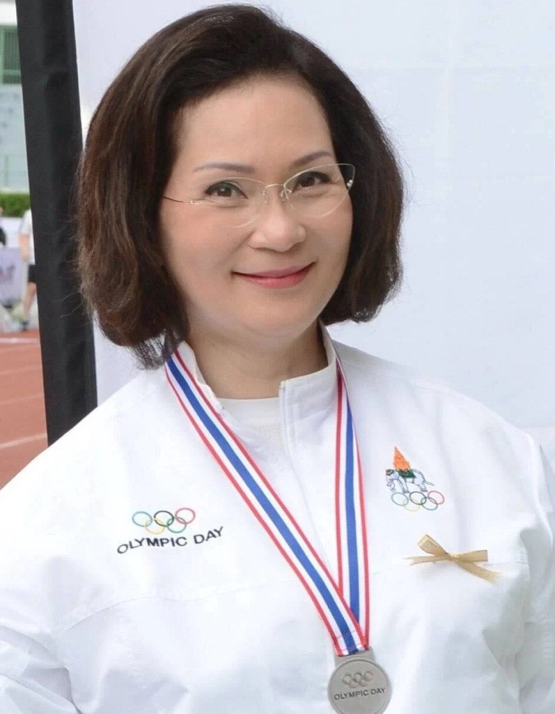 Khunying Patama Leeswadtrakul