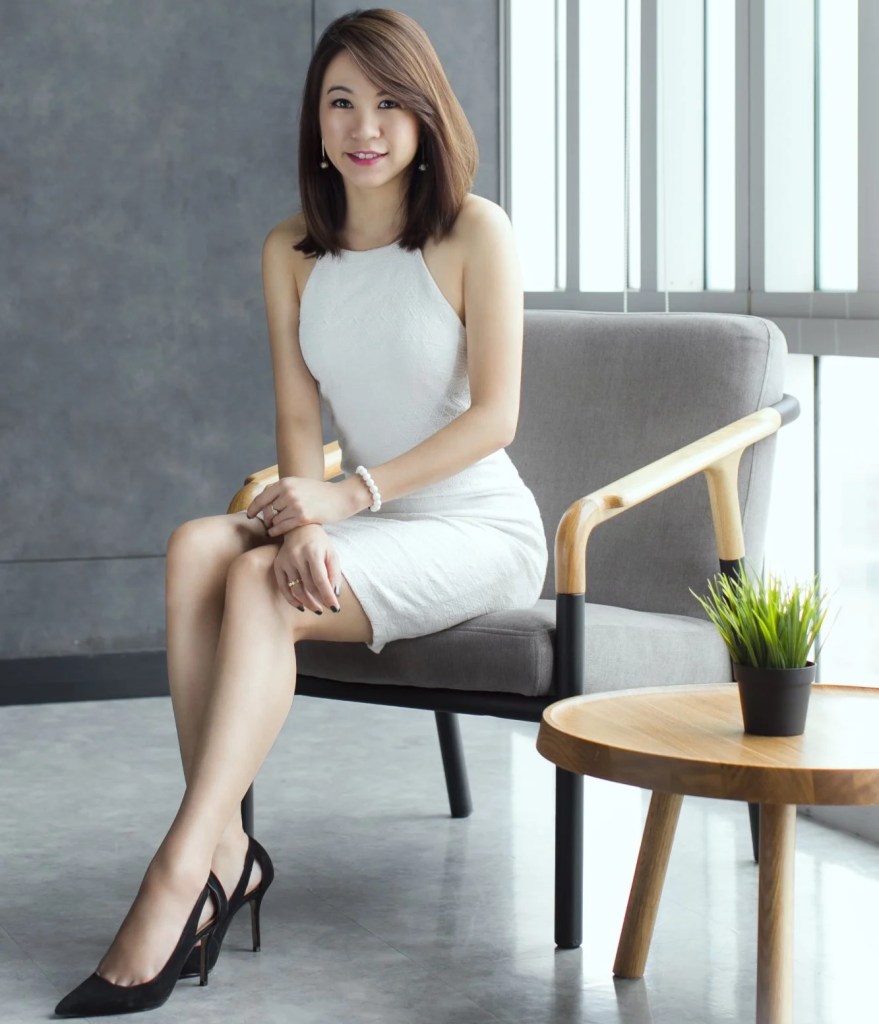 Aliza ‘Alice’ Napartivaumnuay