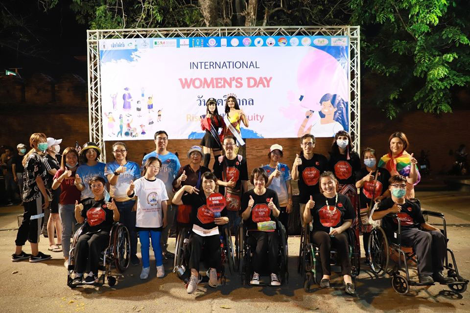 Community Engagement and Charity Events