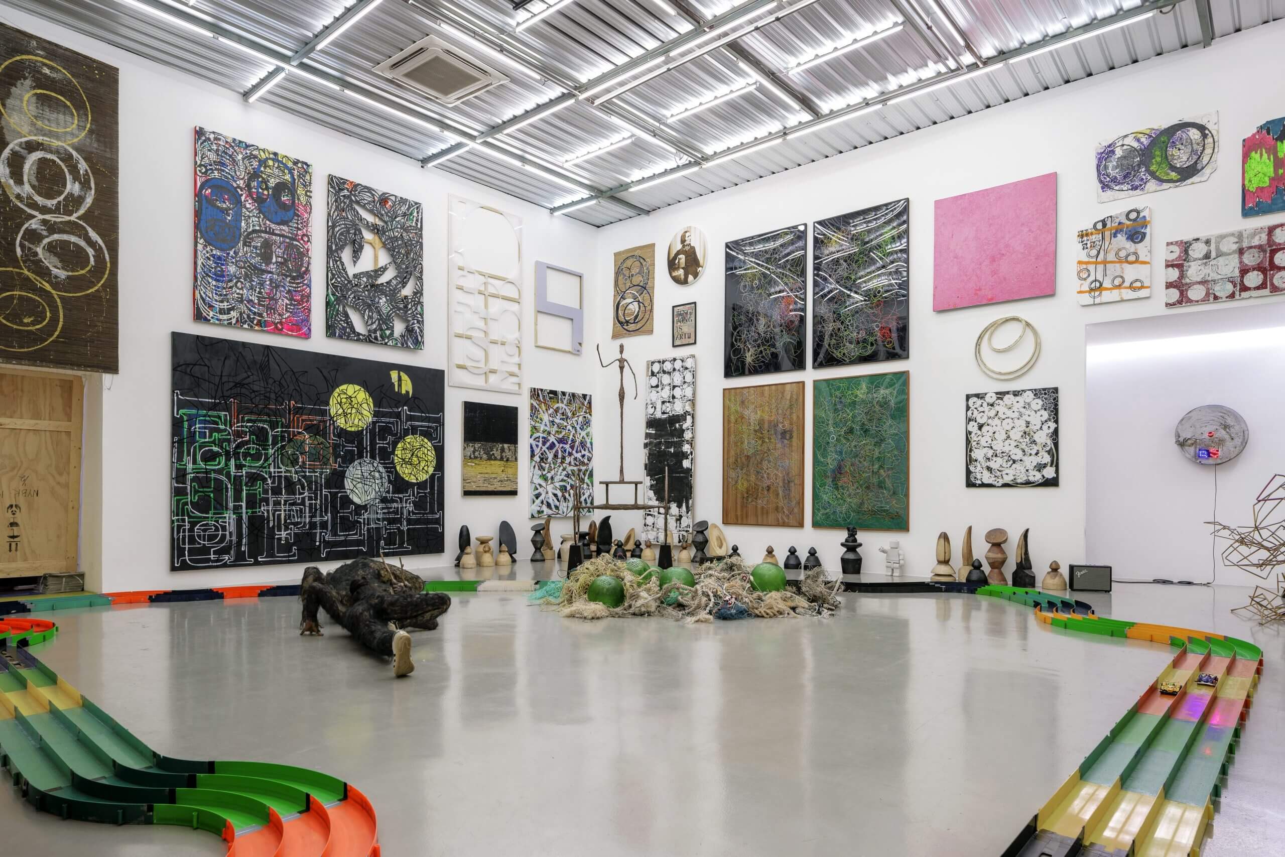 Gallery VER - Bangkok