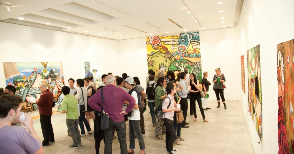 100 Tonson - Bangkok