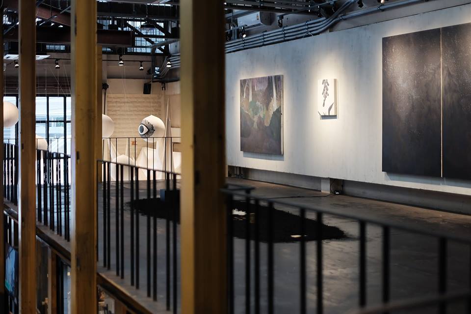 Nova Contemporary - Bangkok