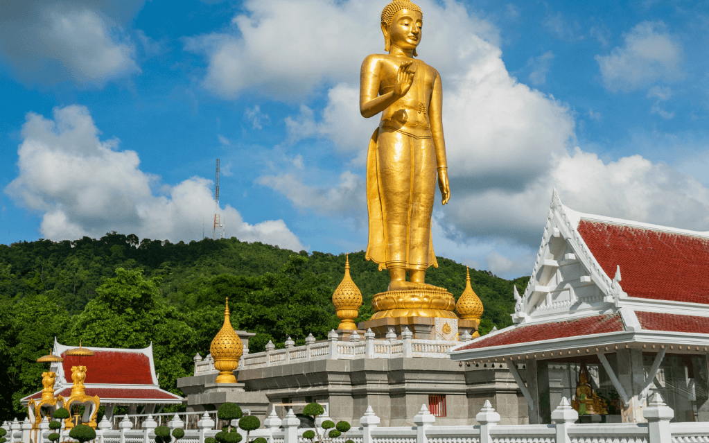 Hat Yai Municipal Park