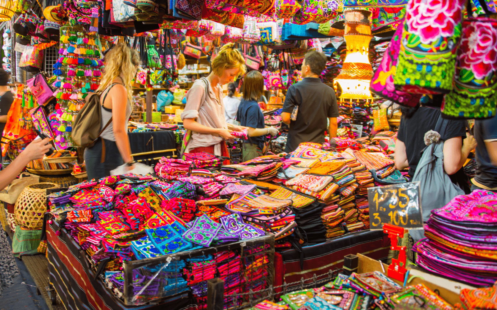 Thailand Shopping: 10 Unique & Stylish Souvenirs to Bring Home -  ThaiCyclopedia