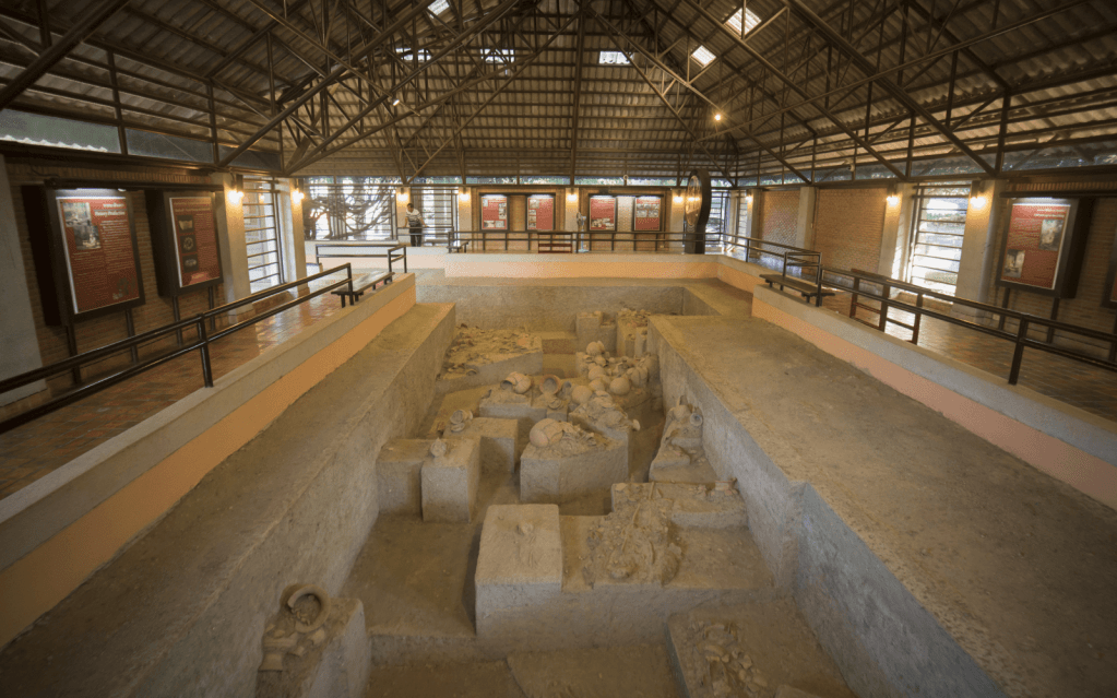 Ban Chiang Archaeological Site