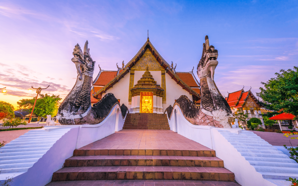 Wat Phumin