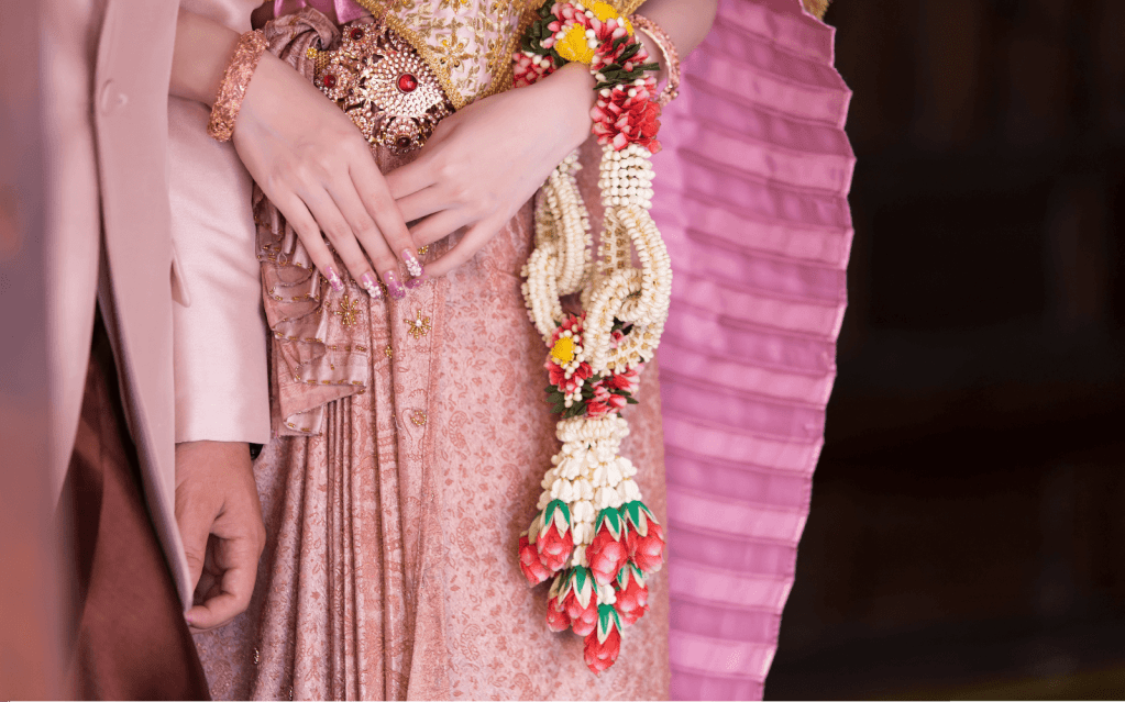 The Significance of Colours in Thai Culture