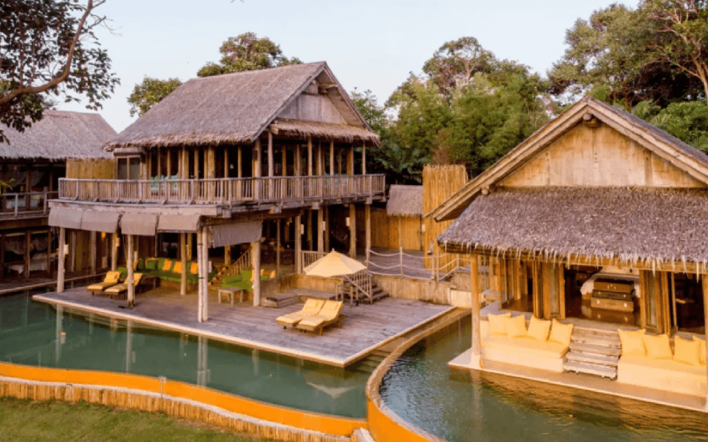 The Influence of Nature