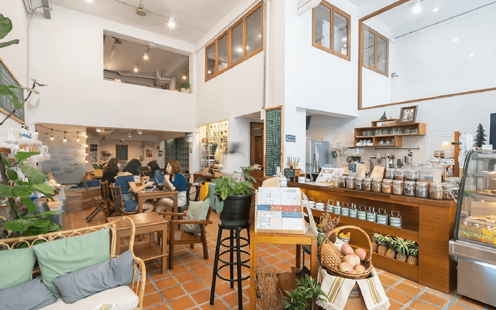 Better Moon x Refill Station