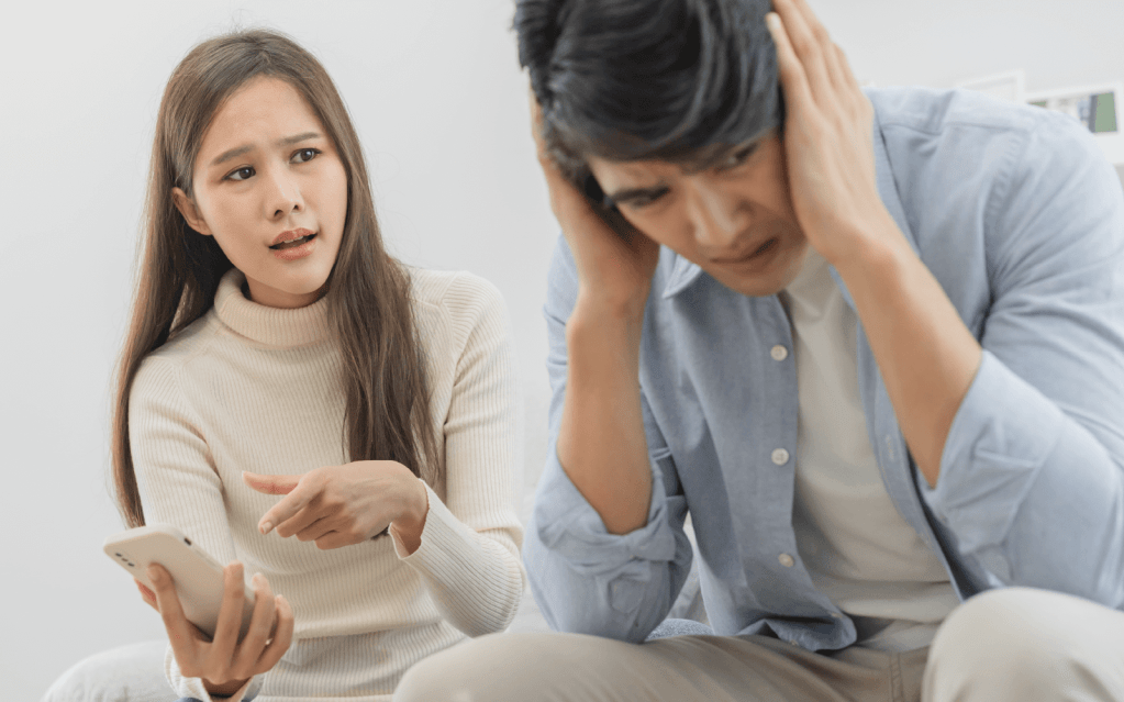 Understanding the Context of Infidelity