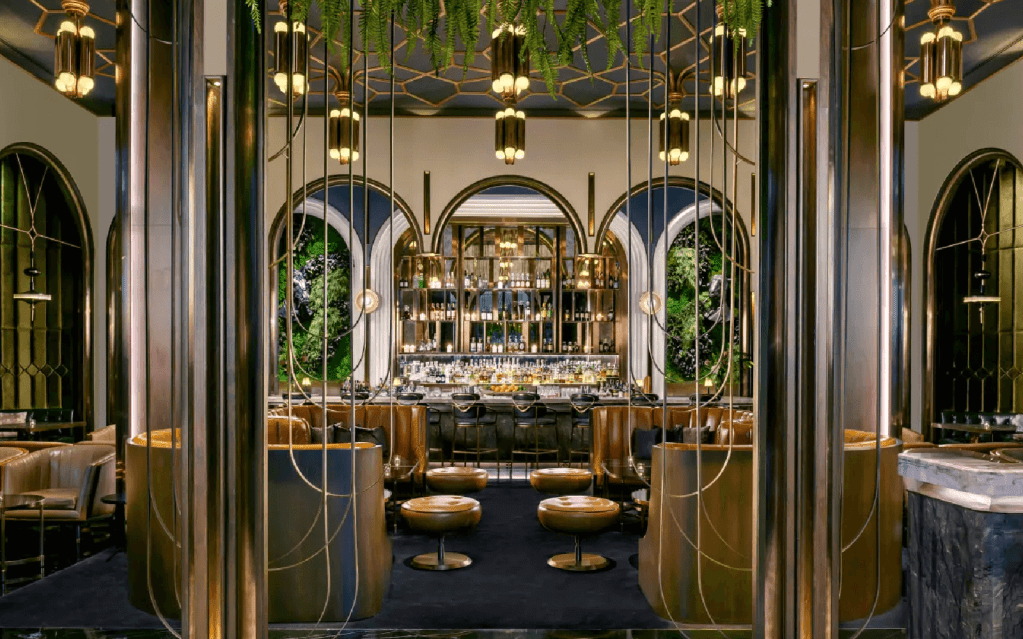 BKK Social Club – Bangkok (Ranked #7)