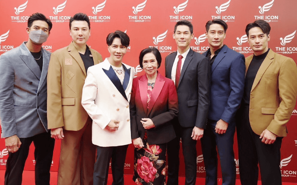 The iCon Group Scandal: A Case Study