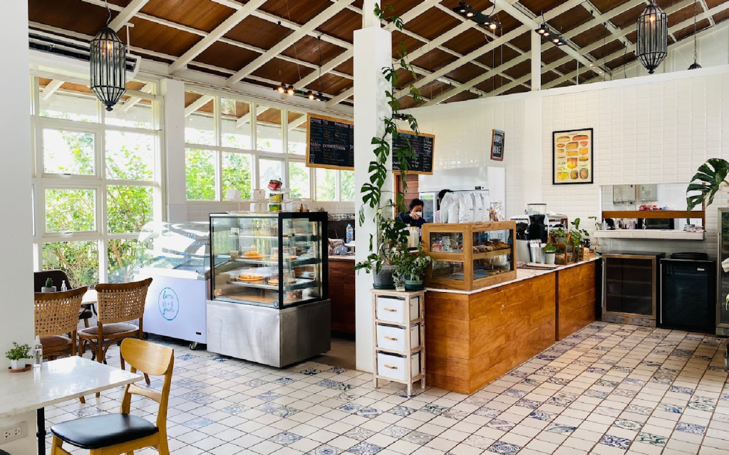 Forget Me Not Cafe & Farm