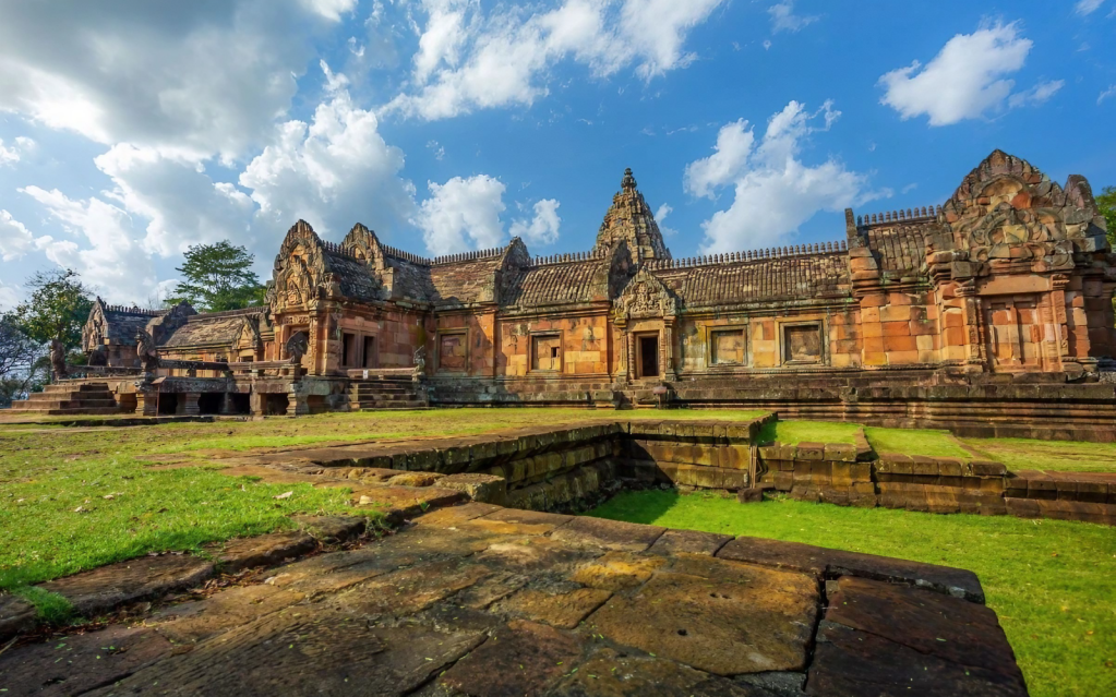 Phanom Rung Historical Park